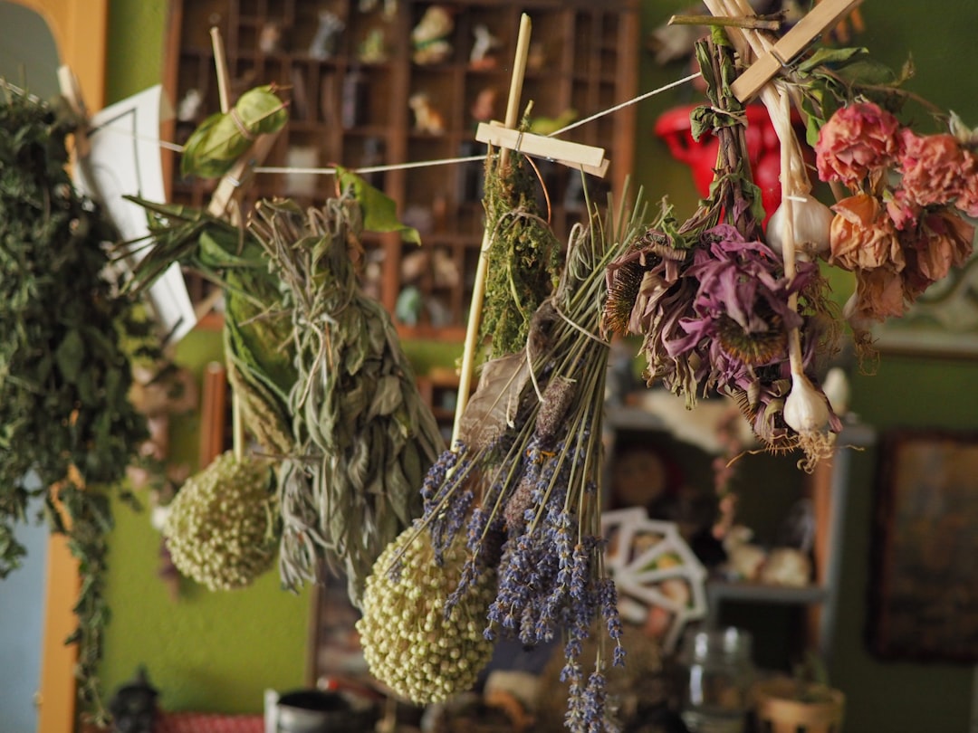Herbal medicine