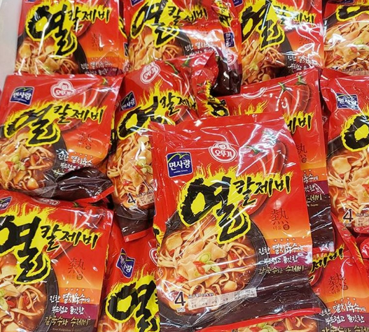 열칼제비