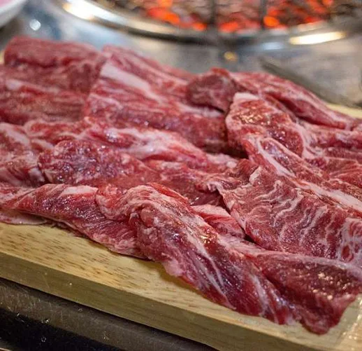 연수뽈살집