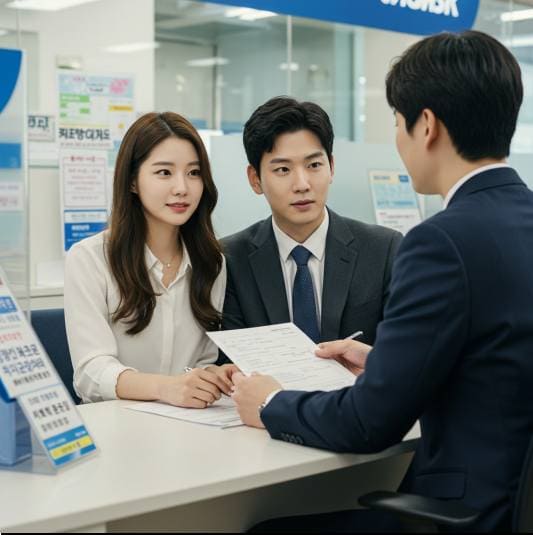 신혼부부 대출 신청 시 유의사항