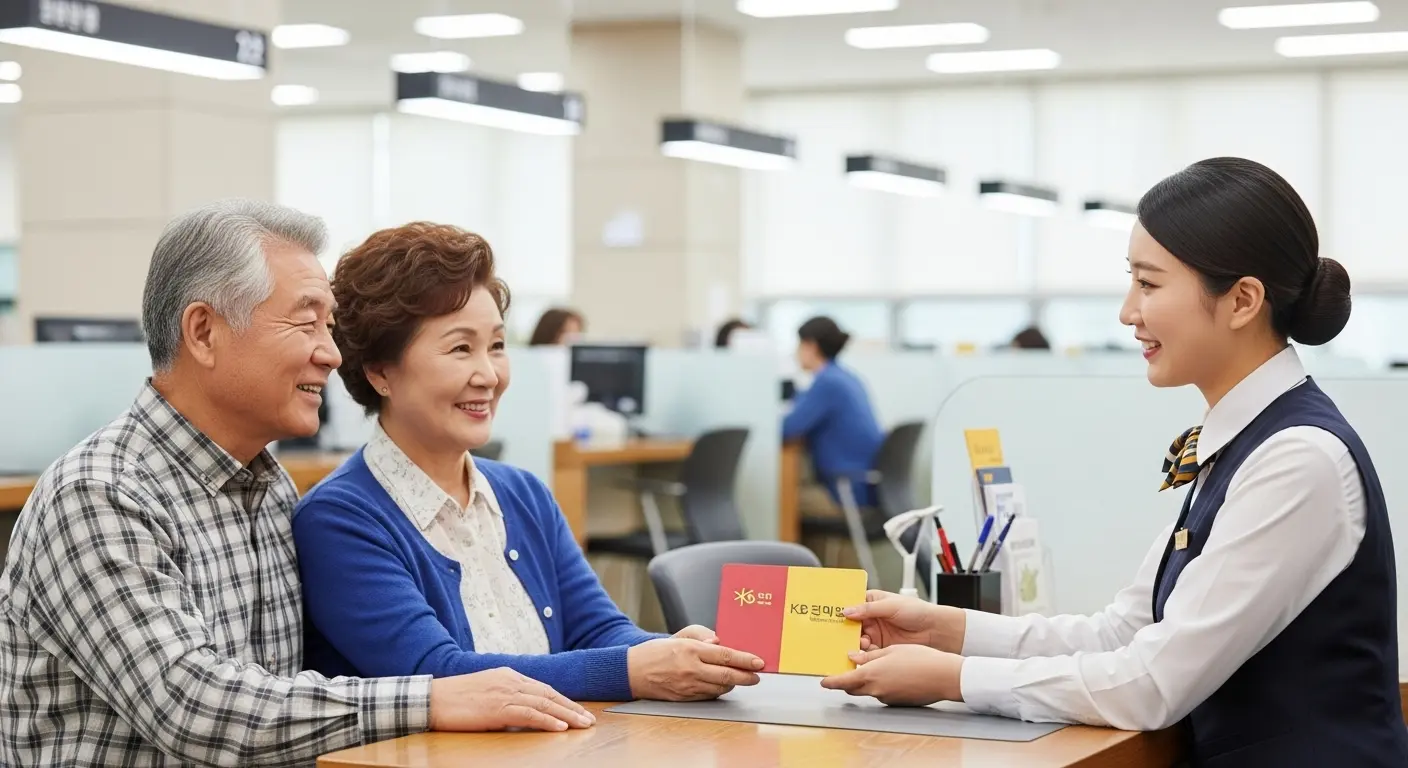 65세 이상 비과세 종합저축 지금 꼭 가입해야 하는 이유