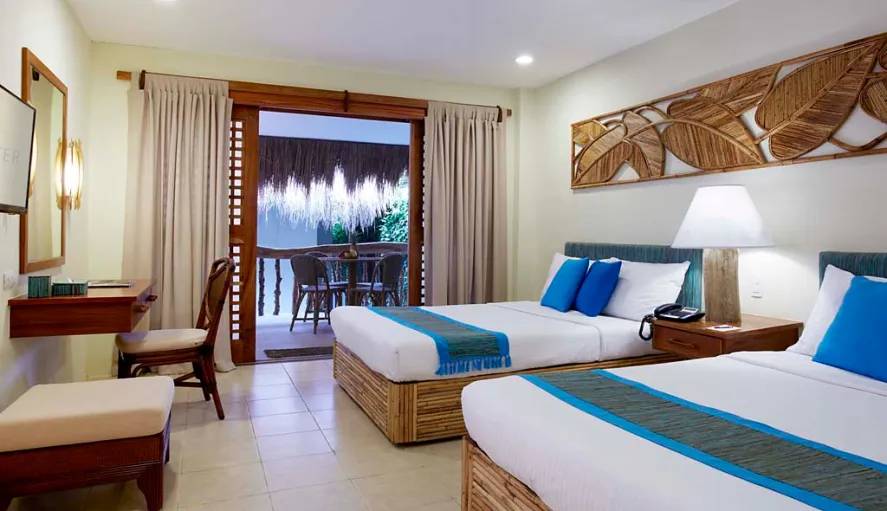 마리바고 블루워터 비치 리조트2