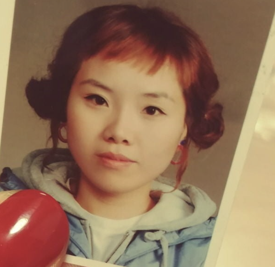 신봉선 고등학교