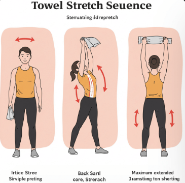 오십견 증상 자가진단 및 대응 방법17
