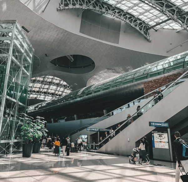 인천공항 2터미널 라운지: 무료 &amp;할인 총정리!