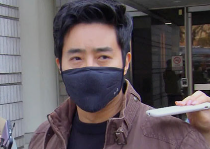 이근 전 대위 유튜버 폭행