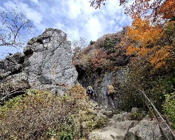 지리산 국립공원_28