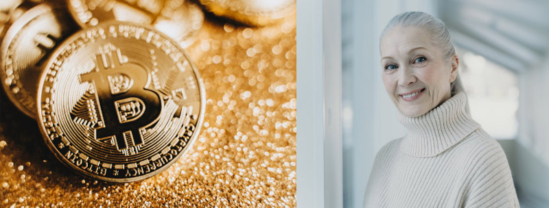 IRP와 연금저축 이미지