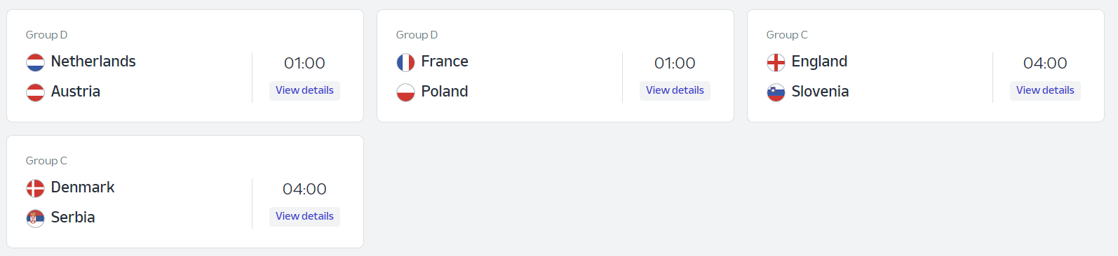 유로2024-중계-일정-조편성-대진표