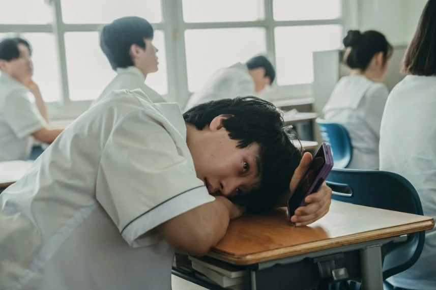 넷플릭스 기리고 후기·결말 해석·줄거리·출연진