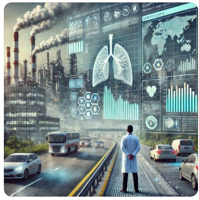 환경오염과 건강영향