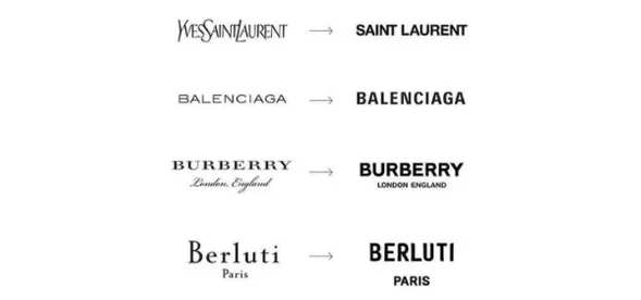 2022년 브랜딩 트렌드: 심플함