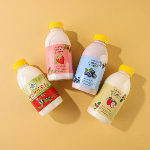 6시내고향 전북 남원 치즈와 요구르트 하먼치즈 방문 및 구매정보