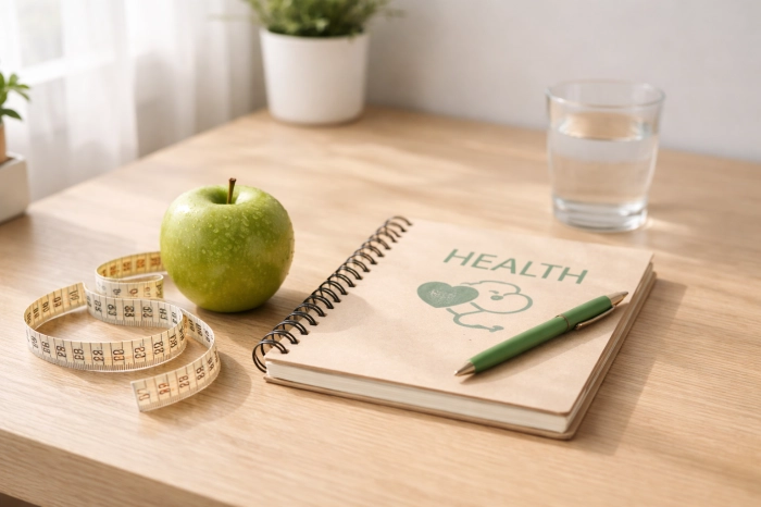 대사 증후군 증상