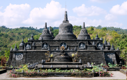 발리 방문 시기 한적한 여행지 진정한 모험가