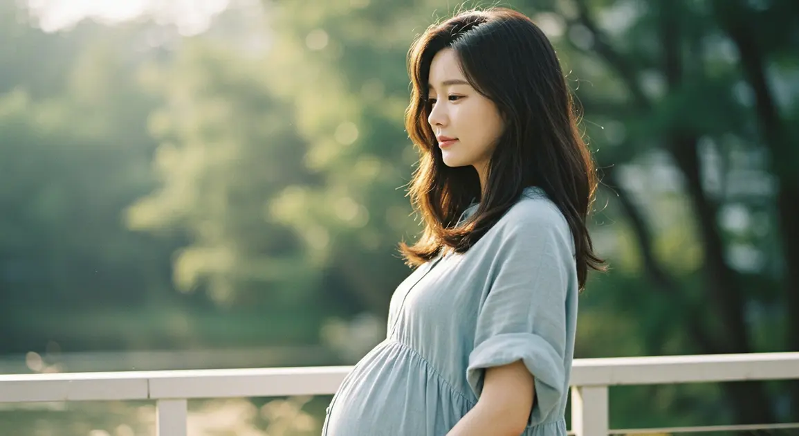 ์์ฐ๋ถ๊ฐ ์ฐํํ๊ณ ์๋ ๋ชจ์ต