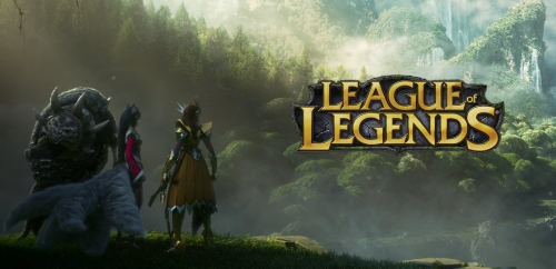 아시안게임 롤 중계