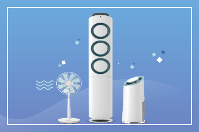 선풍기-에어컨-공기청정기