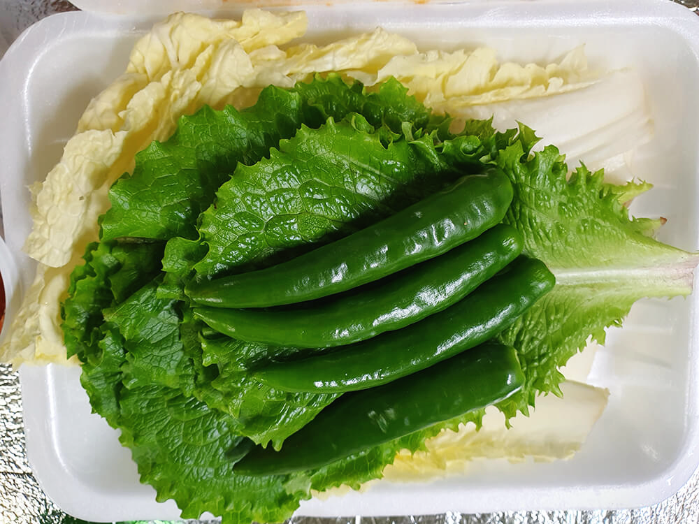 수진동 황금왕족발-6