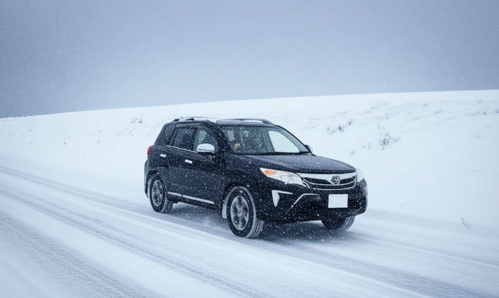 삿포로 근교 여행 코스, 안전·효율 ..