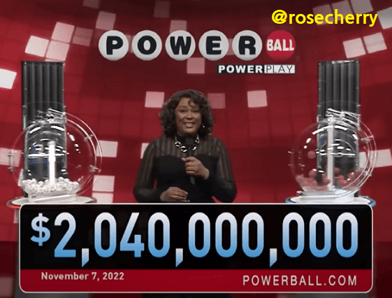 파워볼-추첨중인-방송화면-2022년-11월-7일