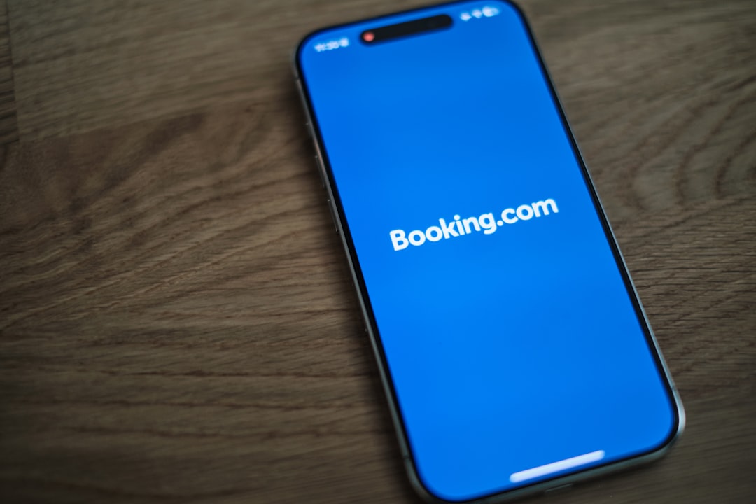 booking