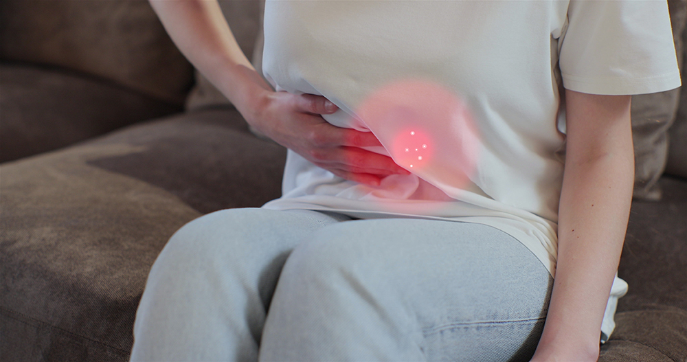 배가 꼬르륵 거리는 이유