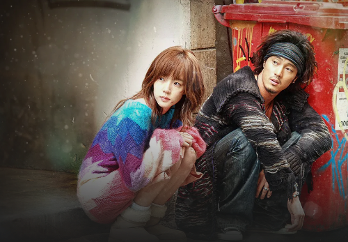 미안하다사랑한다 감독판