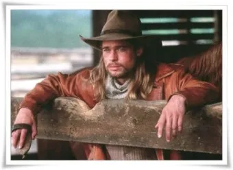 영화 가을의 전설 Legends of the Fall OST 중 James Horner The Ludlows 듣기MV로 소개_19