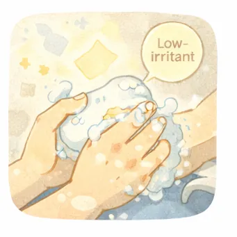 아토피피부염 증상 치료