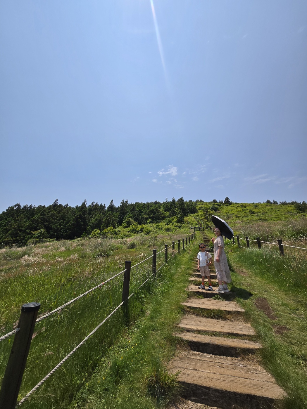 제주 백약이오름