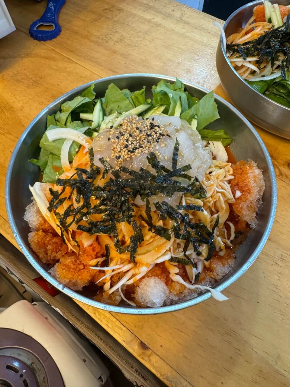 6시내고향 전북 부안 게장 맛집 모녀게장식당 주문방법