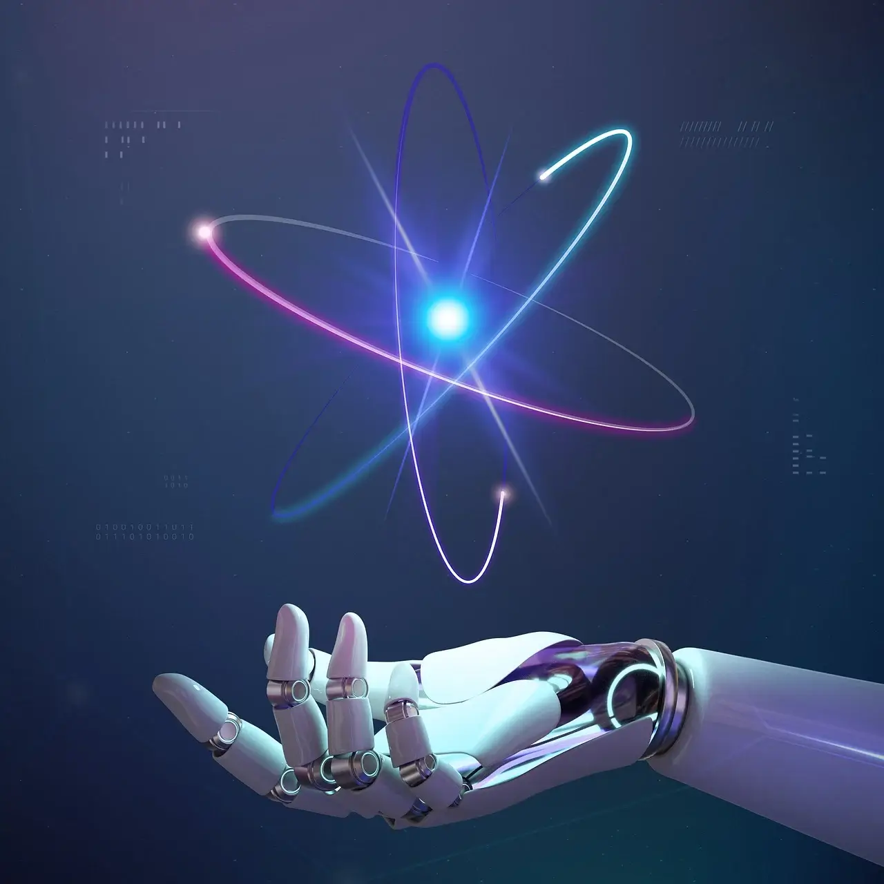 디지털 시대의 인간 감각 변화 손끝으로 세상을 느끼다: 터치가 바꾼 감각의 진화