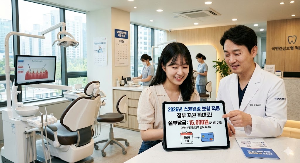 2026년 스케일링 비용 보험