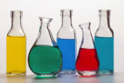 부동액 색깔 종류와 차이점