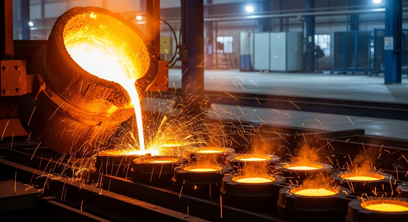 2026년 미국 구리 관련주 및 산업용 금속 기업 분석