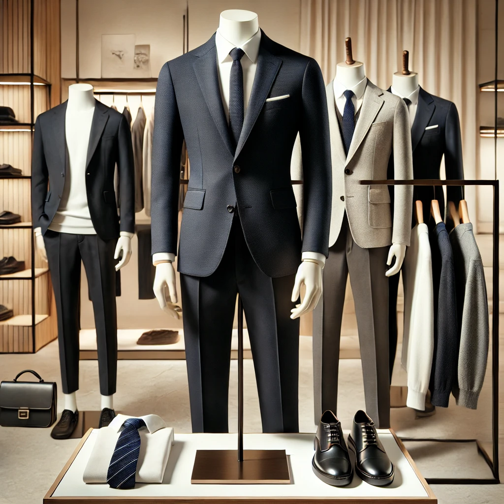 면접 정장, 이제 사지 마세요!서울시 취업날개 무료대여