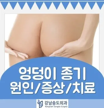 엉덩이 종기가 생기는 이유 왜 생기고 어떻게 관리할까요 완벽 가이드_21