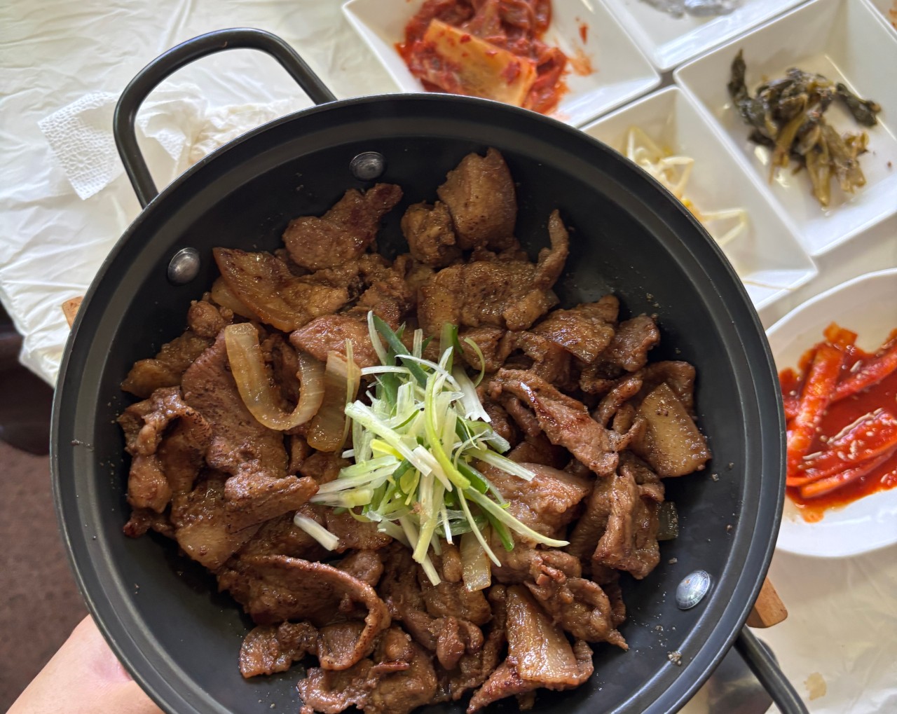 세자매가든