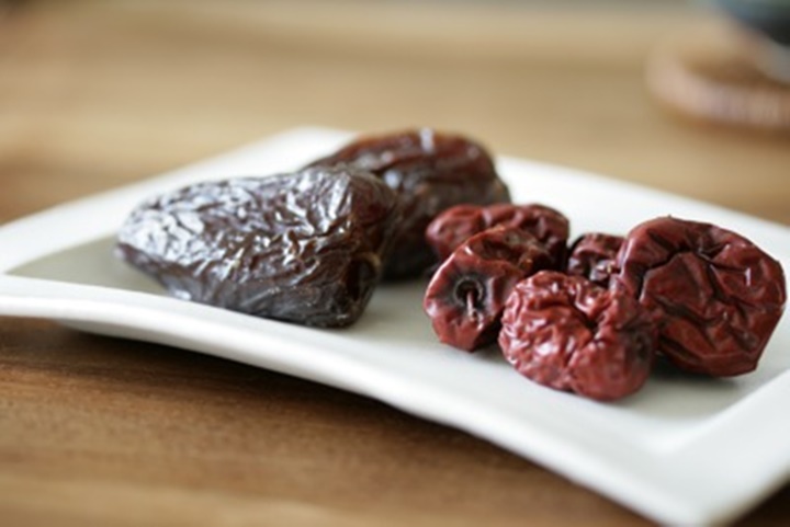 대추차 만드는법