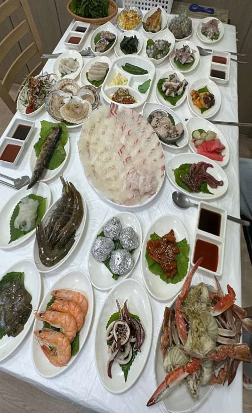 현정이네