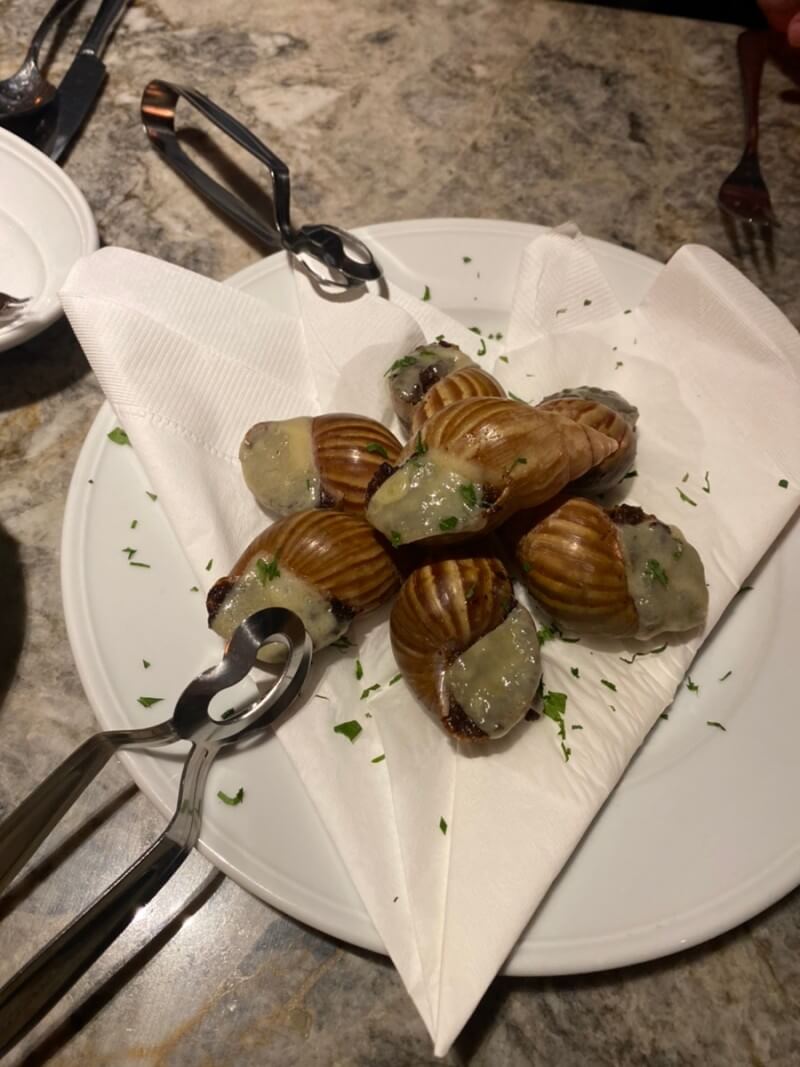 부첼리하우스 스테이크 _ 한남동 스테이크 전문점, 디너 후기