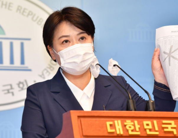 윤희숙 여의도연구원장