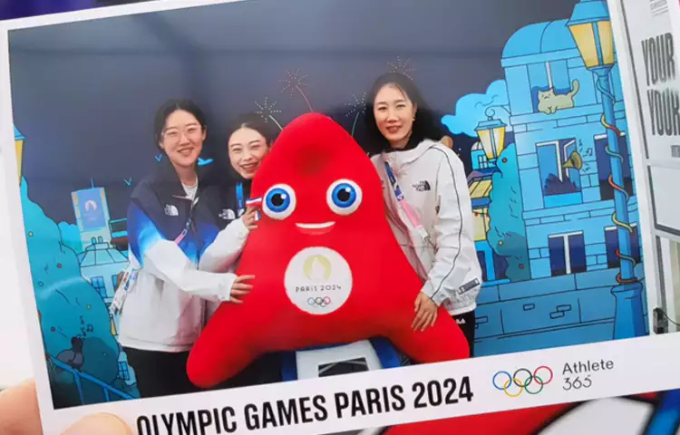 김예지-머스크-경기-일정-은메달-인스타-세계-신기록