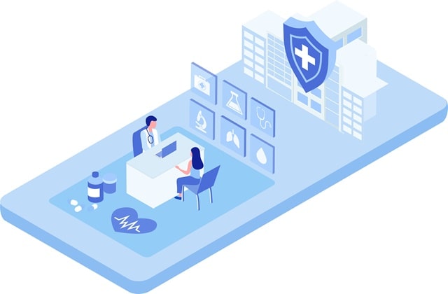 추석 연휴 병원