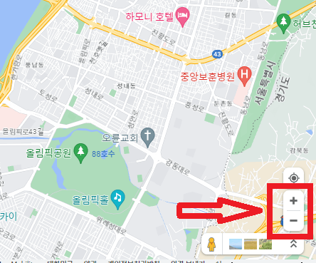 구글맵2