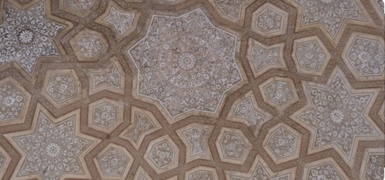 파형분양 같은무늬의 반복