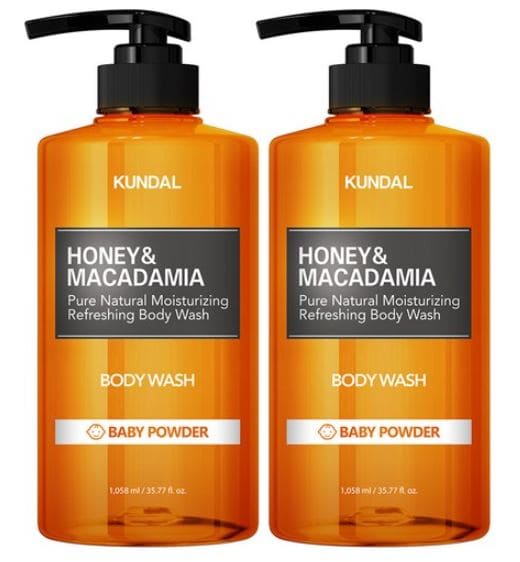 바디워시 추천 순위 TOP 10(24년 9월) - 네이버, 쿠팡, 올리브영 비교 분석