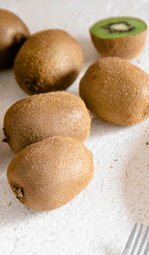 키위 껍질 먹는 방법