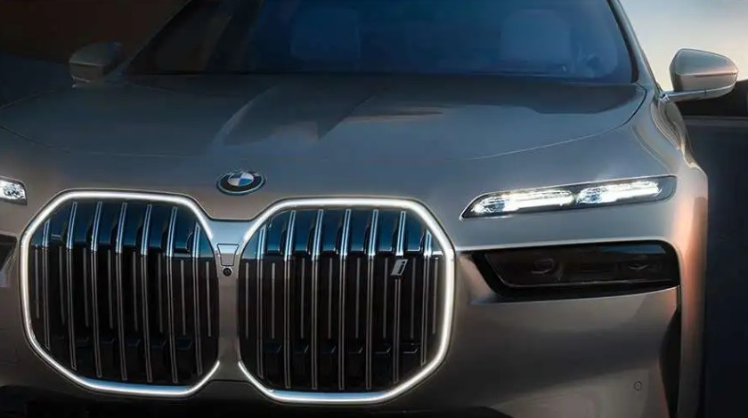 7시리즈-정면디자인